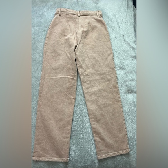 Aritzia Wilfred Free Utility Pant 4 - Picture 7 of 7